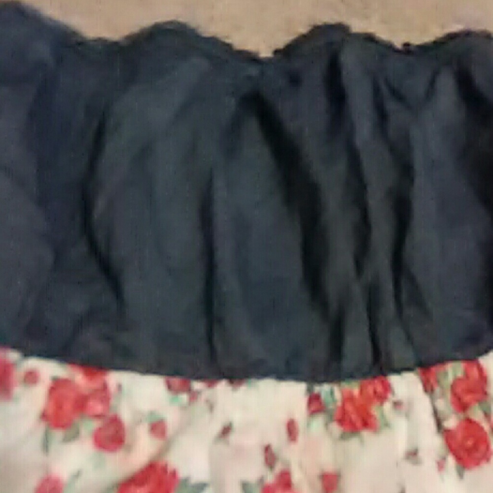 Tube top - Picture 3 of 3